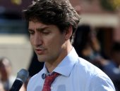 ترودو يعد بحظر الأسلحة الهجومية فى كندا فى حالة فوزه بالانتخابات