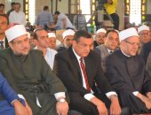 وزير الأوقاف: مروجى الشائعات والأكاذيب على مواقع التواصل من المنافقين 