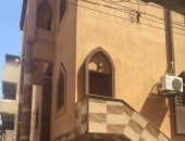 أهالى السراحنة بالشرقية يشكون من إغلاق المسجد الوحيد بالحى