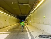 بعد انتهاء تنفيذها.. كل ما تريد معرفته عن أنفاق بورسعيد الجديدة