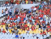 صور وابعت صورتك وأنت تشاهد مباراة السوبر بين "الأهلى والزمالك"