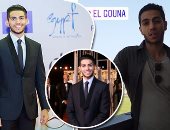 5 مشاهد عبر بها مينا مسعود عن سعادته فى مصر .. تناول الكشرى فور وصوله.. حقق حلم حفيدة الزعيم وأهداها نسخة من فيلم "علاء الدين".. تغزل بالجونة وحفاوة الاستقبال.. ونشر صورة له بالقاهرة معلقا : أجمل بلاد العالم