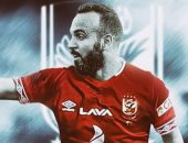 فيديو.. "قفشة" يفشل فى تعزيز تقدم الأهلى أمام الزمالك