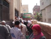 صحة الشرقية: تجريع 950 ألف مواطن بحملة البلهارسيا بديرب نجم