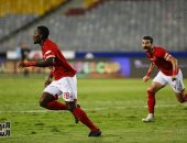 فيديو.. أجاى يضرب الزمالك بالهدف الثالث فى الدقيقة 49 فى السوبر