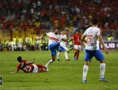 الأمن يخطر اتحاد الكرة بإقامة مباراة الزمالك وبطل السنغال بدون جمهور