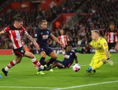 بورنموث يهزم ساوثهامبتون بثلاثية فى افتتاح الجولة السادسة بالدوري الإنجليزي