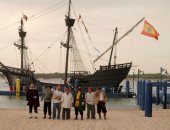 إسبانيا تحتفل بذكرى مرور 5 قرون على أول رحلة بحرية استكشافية حول العالم