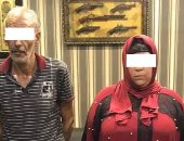 "عربة كارو وعلاقة غير شرعية" تكشفان سر وجود جثة على قضبان السكة الحديد بالإسكندرية.. المتهمون قتلوا المجنى عليه لوجود علاقة مع شقيقتهم.. ألقوا جثته على خط القطار لإبعاد الشبهة عنهم.. والمباحث تكشف الجريمة