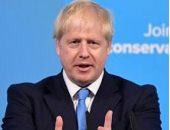 توافد رؤساء وزراء بريطانيا السابقين لقصر سانت جيمس لحضور إعلان الملك تشارلز