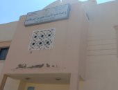 أهالى قرية على بن أبى طالب فى البحيرة يشكون قلة الأطباء بالوحدة الصحية