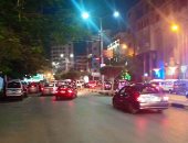 شوارع القليوبية تُكذب الإخوان.. هدوء تام ولا صحة لـ"التظاهر".. صور