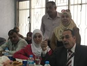 تنمية المشروعات يمول مشروعات صناعات صغيرة بقيمة 15 مليون فى شمال سيناء