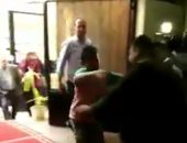 فيديو.. مباحث سوهاج تحرر طفلا مختطفا بعد مساومة والده بفديه 2 مليون جنيه
