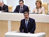 برلماني روسى: لا مؤشرات على عملية برية أمريكية ضد إيران 