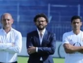 فريق الجونه يستعين بـ  La Casa De Papel ليؤكد حصوله على درع الدورى