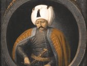 زى النهاردة.. وفاة سليم الأول السلطان العثمانى التاسع 