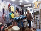 موجز المحافظات.. طفرة فى مشروعات الشباب بشمال سيناء