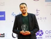 مهرجان الجونة يمنح المخرج السودانى صهيب جاسم البارى جائزة فارايتى الأمريكية
