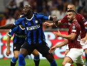 ملخص وأهداف مباراة ميلان ضد الإنتر في الدوري الإيطالي