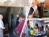 طفرة فى مشروعات الشباب بسيناء.. مبادرة "مشروعك" تنجح فى  توفير فرص عمل متنوعة.. 182 مشروعا فى مجالات التصنيع والخدمات.. القروض تصل إلى 250 ألف جنيه.. ورئيس مجلس مدينة بئر العبد: خطة للتوسع وتيسيرات بالجملة