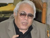 وزيرة الثقافة تنعى الشاعر محمد كشيك: الحياة الثقافية فقدت أحد نشطائها