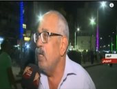 شاهد.. أهالى السويس: نرفض الدعوات المشبوهة للتظاهر ولن نسمح بنشر الفوضى