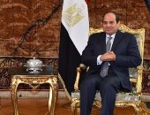 "شكرا مصر".. دعوة يمنية للاحتشاد أمام الأمم المتحدة لدعم الرئيس السيسى