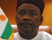  أنجيلا ميركل تعزى رئيس جمهورية النيجر بعد الهجوم على قريتين ومقتل 100 مدنى