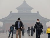 الهواء الملوث يتسبب فى وفاة أكثر من 500 ألف شخص فى أوروبا بعام 2021