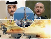 إعلام أردوغان ينقلب على تميم .. تلفزيون تركيا يفضح انتهاك قطر لحقوق الإنسان