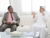 وزير المواصلات البحرينى: الانتهاء بنسبة 45% من مركز المراقبة الجوية الجديد 