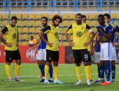 اهداف مباريات اليوم في الدوري المصري الممتاز 