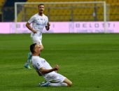 فيديو.. ريبيري يسجل أول أهدافه في الدوري الإيطالي مع فيورنتينا