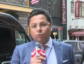 فيديو.. خالد أبو بكر: قمة مصرية أمريكية مرتقبة بين السيسى وترامب