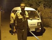 إعدام  1713  كلب ضال فى حملة مكبرة بالمنوفية