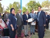 جامعة أسيوط تعلن عن أفضل كلية وإدارة على مستوى الجامعة مع بدء العام الدراسى الجديد