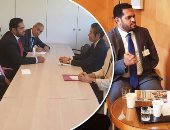 حصاد مشاركة اليمن بالدورة 42 لمجلس حقوق الإنسان.. مطالب بموقف دولى موحد تجاه الوضع الإنسانى.. الاخفاء القسرى والاعتقال وتفخيخ المدارس أبرز جرائم الحوثى.. تعزيز العلاقات السعودية اليمنية فى مجال حقوق الانسان