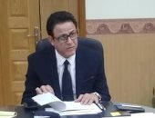 محافظة القاهرة: تسكين 533 أسرة من "تل العقارب" بمساكن روضة السيدة الجديدة