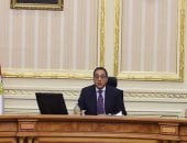 الحكومة توافق على التعاقد مع المصرية للاتصالات لتوفير البنية التحتية للتحول الرقمى
