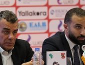 محمد سراج الدين: كورونا ألغت مباراة ودية بين الأهلى وريال مدريد