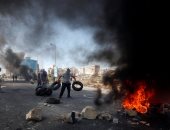 الحكومة الفلسطينية تتهم المحكمة الجنائية الدولية بـ"الصمت المريب"