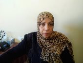 شاهد.. مأساة أسرة من كفر الشيخ عادت من ليبيا وأمنيتها التحاق ابنها بالجامعة