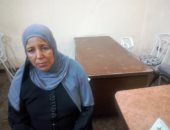 "عمرها 63 عاما"..شاهد الحاجة فاطمة بالإسماعيلية تبحث عن والدها وتطالب بعلاجها