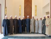 مجمع البحوث الإسلامية يوجه قوافل توعوية إلى أسوان وبورسعيد والبحر الأحمر والشرقية