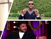 فنانون يفضحون مخطط أعداء الوطن.. محمد رمضان: "اللى يقولك انزل يوم الجمعة قل له تعالى انزل أنت".. وليد توفيق: "جيش مصر زرع الأمل ويعمل على عودة مصر لسابق عهدها".. وأحمد العوضى: "محمد على كذاب وعنده مرض الشهرة"