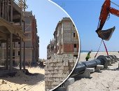 الدولة تضخ 5.23 مليار جنيه استثمارات لتنمية سيناء.. تقرير حكومى للبرلمان: خطة تنموية مُتكاملة بأرض الفيروز.. اهتمام غير مسبوق بمشروعات التعليم والزراعة والإسكان أبرزها جامعة الملك سلمان وتجديد 13 تجمعا زراعيا