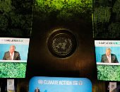 الأمين العام للأمم المتحدة: تغير المناخ سباق يمكن أن نفوز فيه