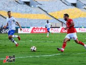 الأهلى يمنح لاعبيه راحة بعد الفوز على سموحة