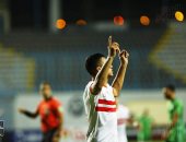 سوبر كورة يكشف شروط الزمالك للموافقة على رحيل مصطفى محمد